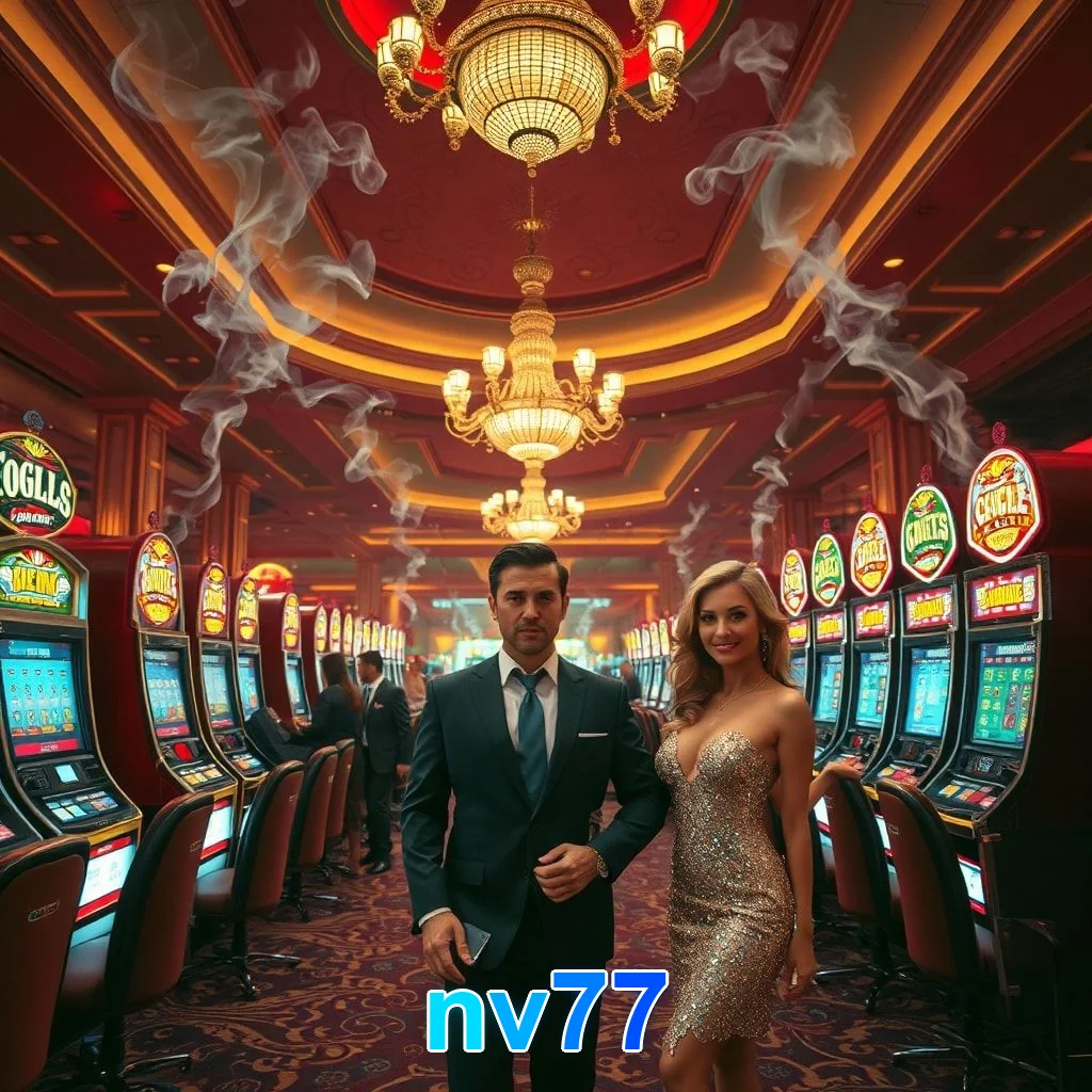 Platform nv77