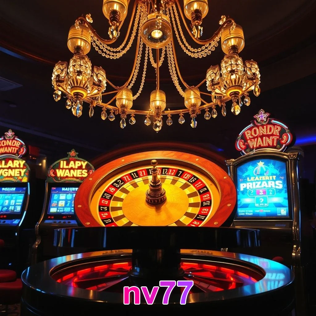 Game Fortune nv77